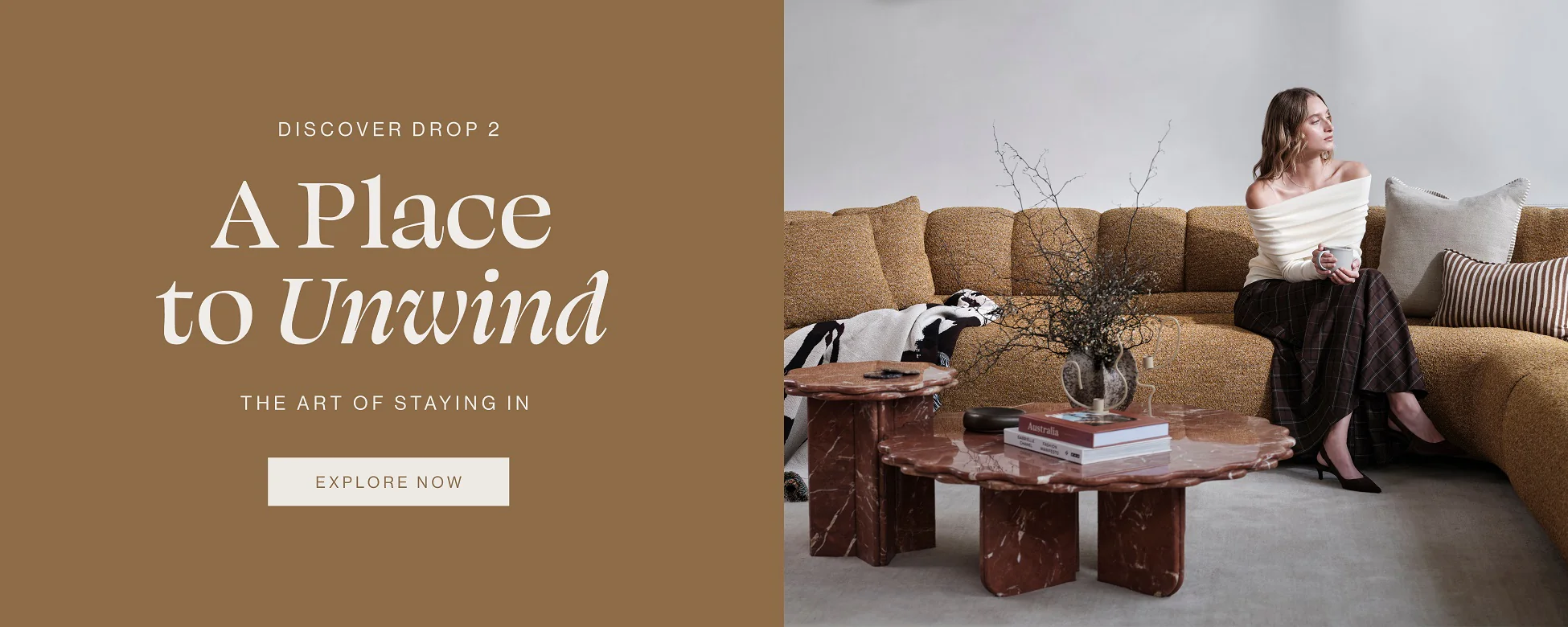 Elevate Your Space with Trit